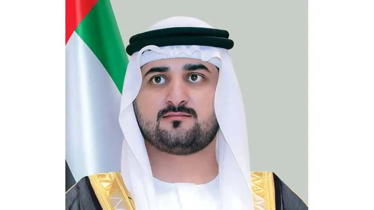 مكتوم بن محمد: مسؤولية اتحاد الإمارات تتجدد يوميًا